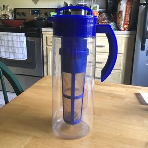 Teavana Iced Tea Maker 2 Quart